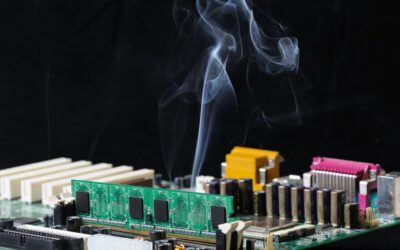 The Hidden Cost of “Dirty Power”: Why Alaska Electronics Die Early (and How to Protect Yours)