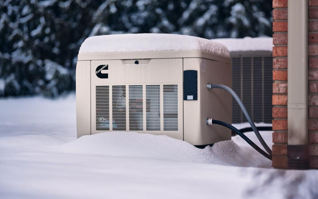 Will It Start? 4 Critical Maintenance Steps for Your Kenai Backup Generator