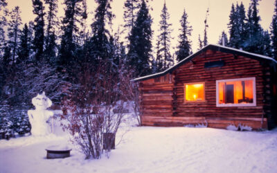 Off the Grid or Seasonally Closed: How to Winterize Your Kenai Cabin’s Electrical System